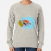 ssrcolightweight sweatshirtwomensoatmeal heatherfrontsquare productx1000 bgf8f8f8 59 - Ghibli Europe Store