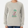 ssrcolightweight sweatshirtwomensoatmeal heatherfrontsquare productx1000 bgf8f8f8 60 - Ghibli Europe Store