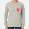ssrcolightweight sweatshirtwomensoatmeal heatherfrontsquare productx1000 bgf8f8f8 63 - Ghibli Europe Store