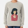 ssrcolightweight sweatshirtwomensoatmeal heatherfrontsquare productx1000 bgf8f8f8 65 - Ghibli Europe Store