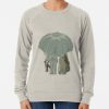 ssrcolightweight sweatshirtwomensoatmeal heatherfrontsquare productx1000 bgf8f8f8 66 - Ghibli Europe Store