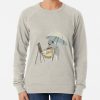 ssrcolightweight sweatshirtwomensoatmeal heatherfrontsquare productx1000 bgf8f8f8 69 - Ghibli Europe Store