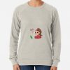 ssrcolightweight sweatshirtwomensoatmeal heatherfrontsquare productx1000 bgf8f8f8 70 - Ghibli Europe Store