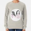 ssrcolightweight sweatshirtwomensoatmeal heatherfrontsquare productx1000 bgf8f8f8 71 - Ghibli Europe Store