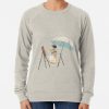 ssrcolightweight sweatshirtwomensoatmeal heatherfrontsquare productx1000 bgf8f8f8 72 - Ghibli Europe Store