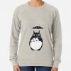 ssrcolightweight sweatshirtwomensoatmeal heatherfrontsquare productx1000 bgf8f8f8 8 - Ghibli Europe Store