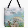 Trust Tote Bag