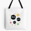 Spirited Away Tote Bag
