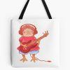 Ponyo Tote Bag