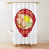 urshower curtain closedsquare1000x1000.1 15 - Ghibli Europe Store