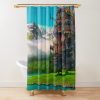 urshower curtain closedsquare1000x1000.1 20 - Ghibli Europe Store