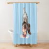urshower curtain closedsquare1000x1000.1 29 - Ghibli Europe Store