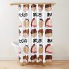 urshower curtain closedsquare1000x1000.1 31 - Ghibli Europe Store