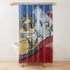 urshower curtain closedsquare1000x1000.1 41 - Ghibli Europe Store