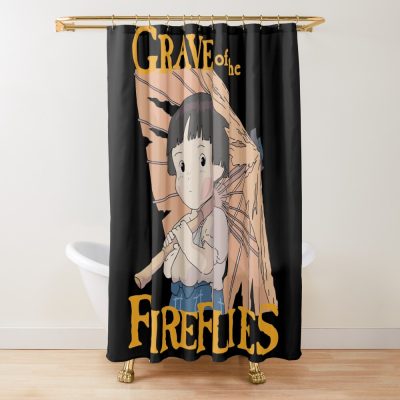 Setsuko Shower Curtain