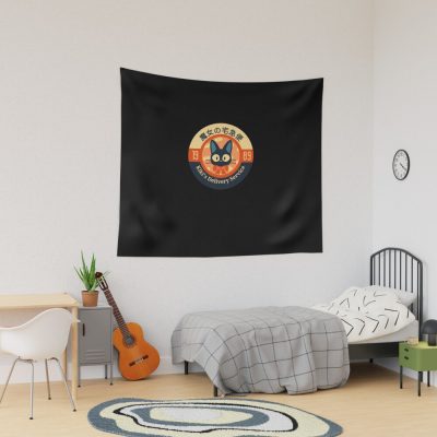 Kikiandx27 S Delivery Service A Classic T Shirt Tapestry