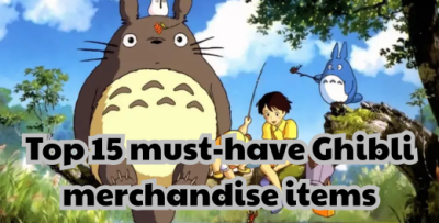 Collection 1 4 - Ghibli Europe Store