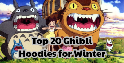 Collection 1 6 - Ghibli Europe Store
