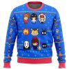 35618 men sweatshirt front 110 - Ghibli Europe Store