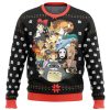 35618 men sweatshirt front 117 - Ghibli Europe Store