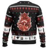Spirited Away Anime SG Ugly Christmas Sweater BACK mockup - Ghibli Europe Store