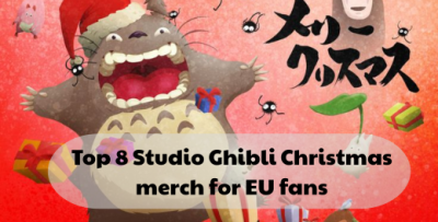 Top 5 One Piece Halloween Gifts For EU Fans 2025 4 - Ghibli Europe Store
